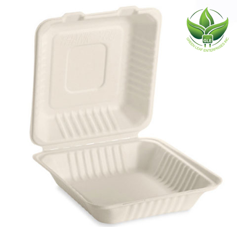 Clam Shell Containers Products