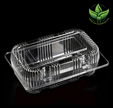 Clam Shell Containers Products