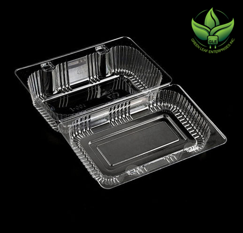 Clam Shell Containers Products
