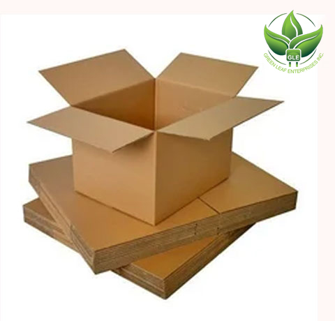 Corrugated Box Products