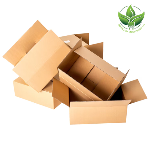 Corrugated Box Products