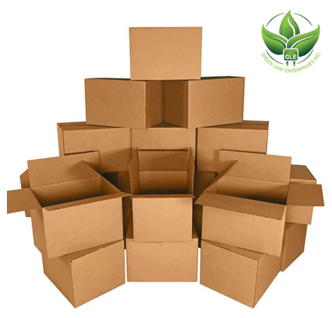 Corrugated Box Products