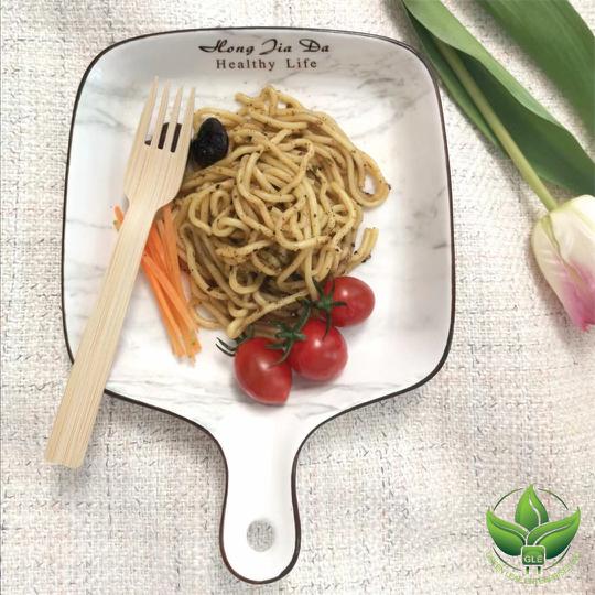 Bamboo Cutlery Products