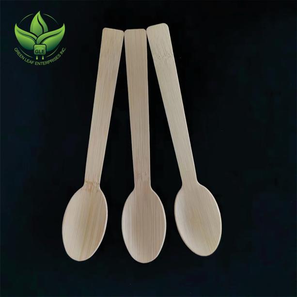 Bamboo Cutlery Products