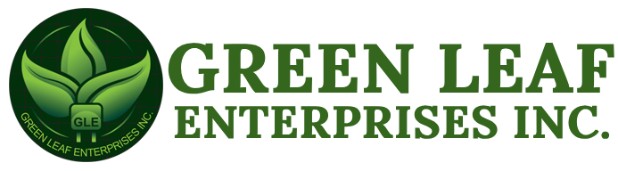 Green Leaf Enterprises Inc.