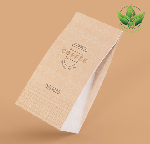 Paper Bag Products