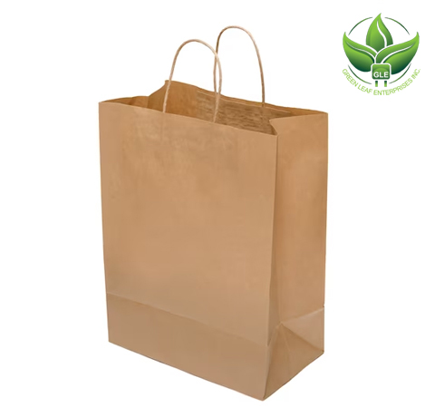 Paper Bag Products