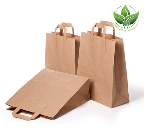 Paper Bag Products