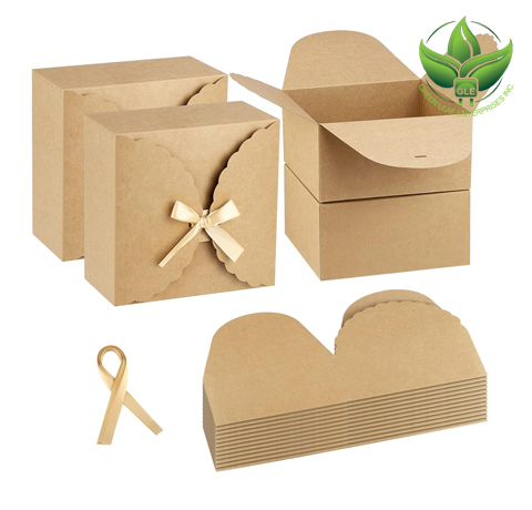Paper Box Products