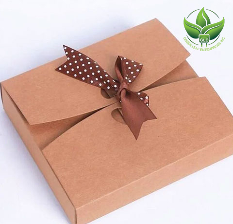 Paper Box Products