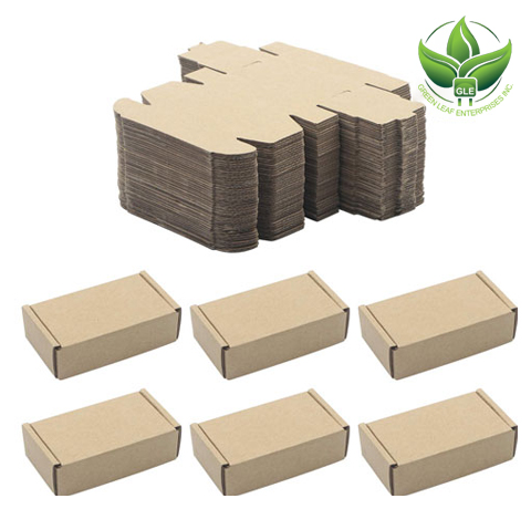 Paper Box Products