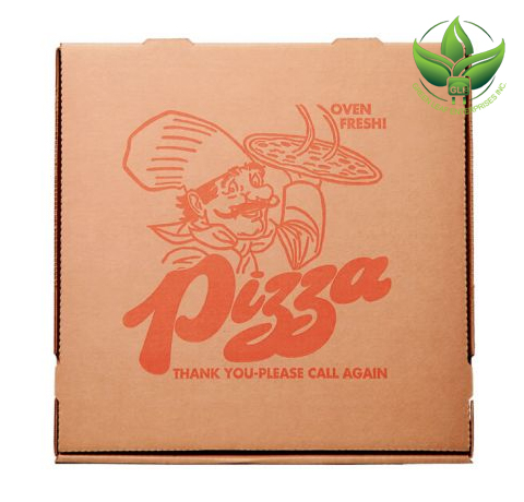 Pizza Box Products