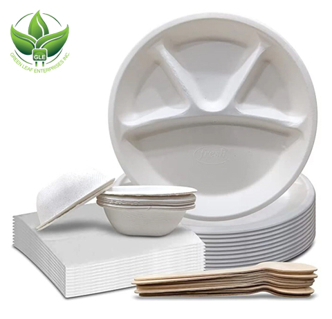 Disposable Kitchenware Products