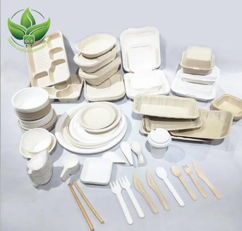 Disposable Kitchenware Products