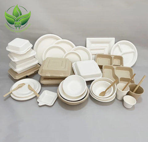 Disposable Kitchenware Products