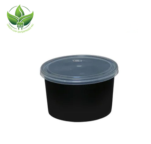 Disposable Containers Products
