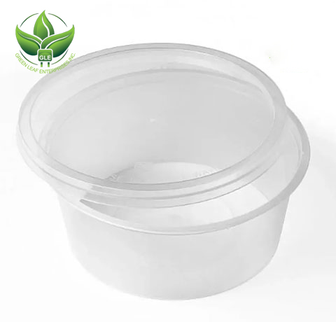 Disposable Containers Products