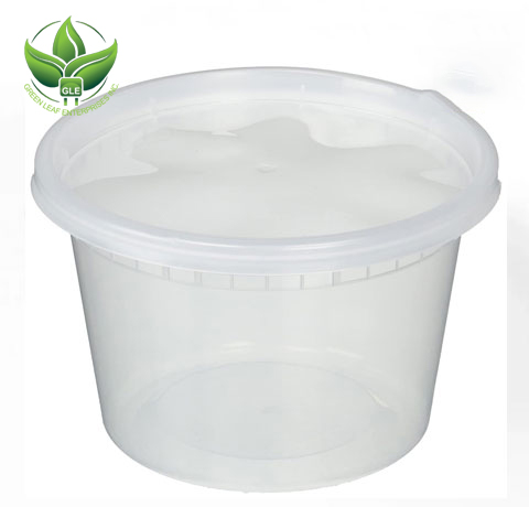 Disposable Containers Products